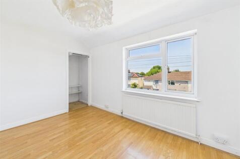 50 Kings Weston Avenue, Shirehampton, Bristol BS11