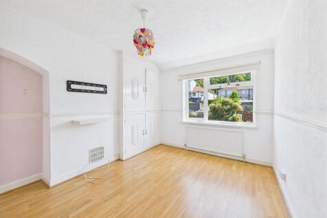50 Kings Weston Avenue, Shirehampton, Bristol BS11