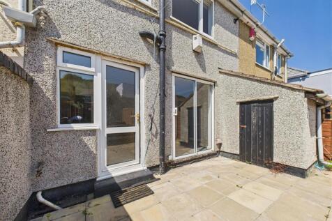 50 Kings Weston Avenue, Shirehampton, Bristol BS11