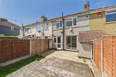 50 Kings Weston Avenue, Shirehampton, Bristol BS11