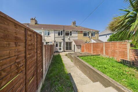 50 Kings Weston Avenue, Shirehampton, Bristol BS11