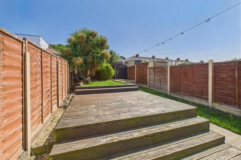 50 Kings Weston Avenue, Shirehampton, Bristol BS11