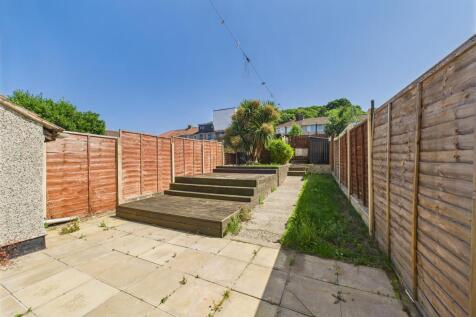 50 Kings Weston Avenue, Shirehampton, Bristol BS11