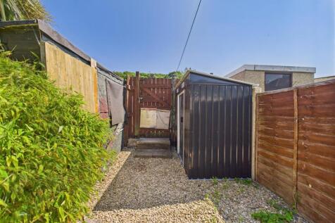 50 Kings Weston Avenue, Shirehampton, Bristol BS11