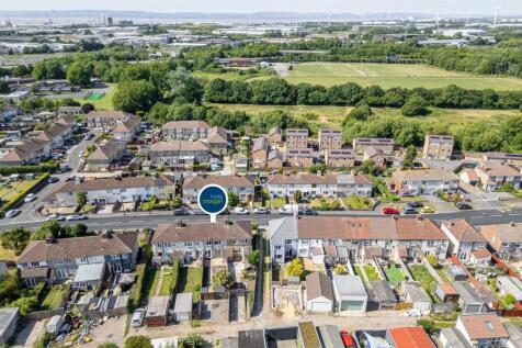 50 Kings Weston Avenue, Shirehampton, Bristol BS11