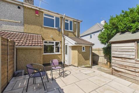 52 Kings Weston Avenue, Shirehampton, Bristol BS11