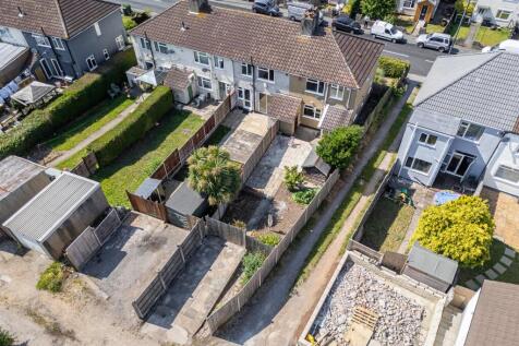 52 Kings Weston Avenue, Shirehampton, Bristol BS11