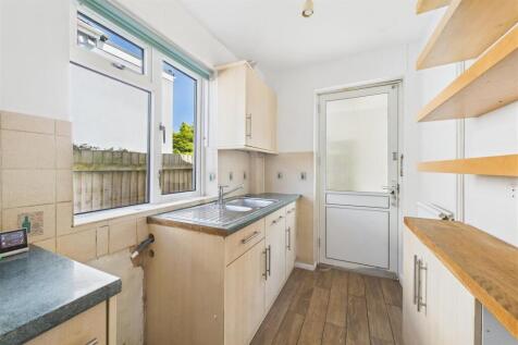 52 Kings Weston Avenue, Shirehampton, Bristol BS11