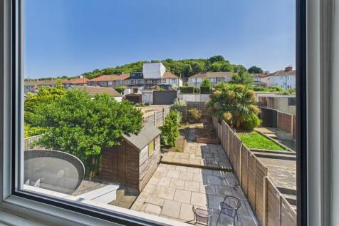 52 Kings Weston Avenue, Shirehampton, Bristol BS11