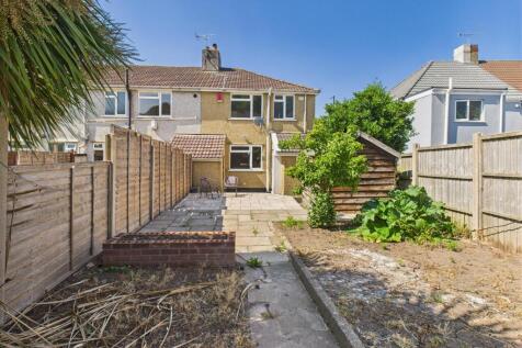 52 Kings Weston Avenue, Shirehampton, Bristol BS11
