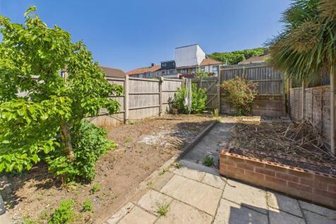 52 Kings Weston Avenue, Shirehampton, Bristol BS11