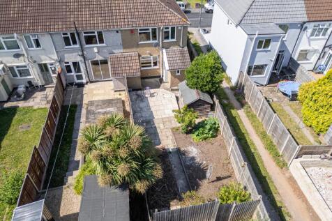 52 Kings Weston Avenue, Shirehampton, Bristol BS11