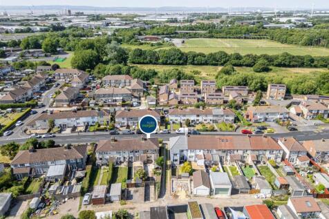 52 Kings Weston Avenue, Shirehampton, Bristol BS11