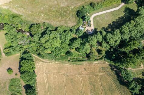 Black Rocks, Mill Lane, Frampton Cotterell, South 