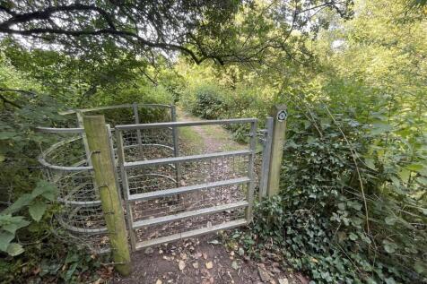 Black Rocks, Mill Lane, Frampton Cotterell, South 