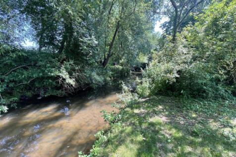 Black Rocks, Mill Lane, Frampton Cotterell, South 
