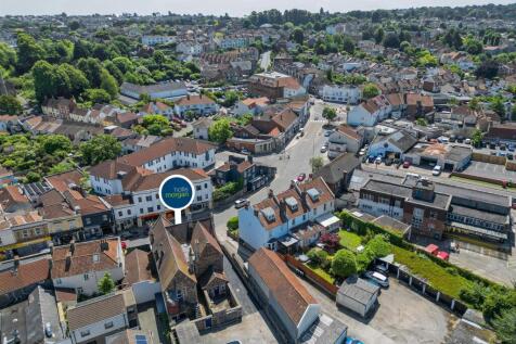 The Old Police Station, 49 High Street, Westbury-O