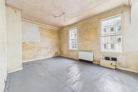 Flat 1, 2 Fountain Buildings, Walcot, Bath BA1 5DU