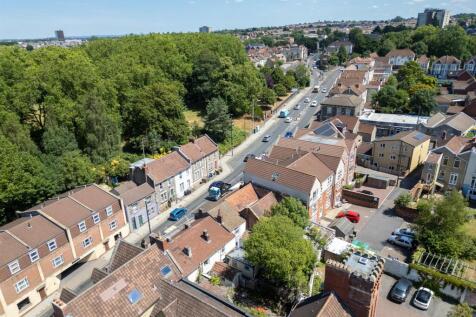 306 Church Road, St. George, Bristol BS5 8AJ | Fre