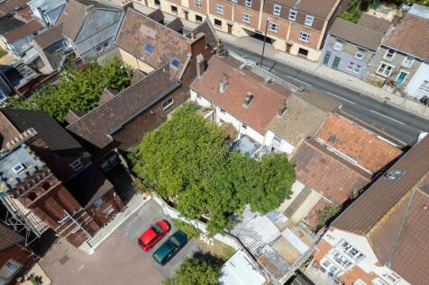 306 Church Road, St. George, Bristol BS5 8AJ | Fre