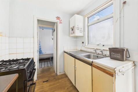 306 Church Road, St. George, Bristol BS5 8AJ | Fre