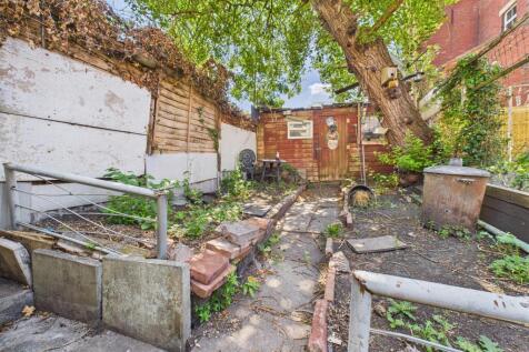 306 Church Road, St. George, Bristol BS5 8AJ | Fre