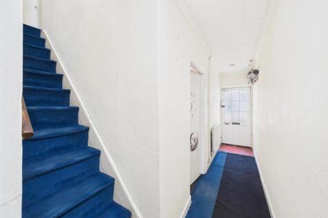 306 Church Road, St. George, Bristol BS5 8AJ | Fre