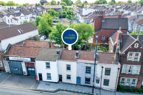 306 Church Road, St. George, Bristol BS5 8AJ | Fre