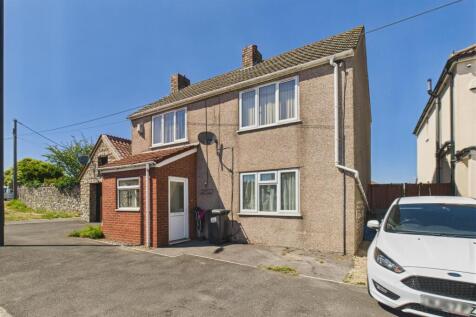 78 Highridge Road, Bishopsworth, Bristol BS13 8HP 