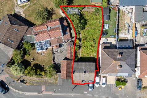 78 Highridge Road, Bishopsworth, Bristol BS13 8HP 