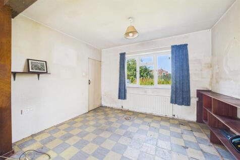 78 Highridge Road, Bishopsworth, Bristol BS13 8HP 