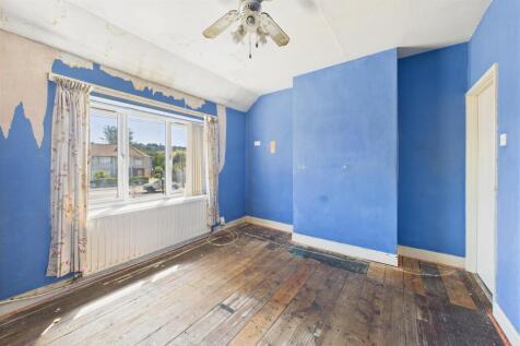 78 Highridge Road, Bishopsworth, Bristol BS13 8HP 