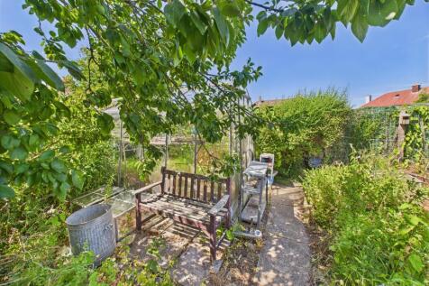 78 Highridge Road, Bishopsworth, Bristol BS13 8HP 