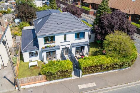 Flats 1 - 7, 227 Lodge Causeway, Fishponds, Bristo