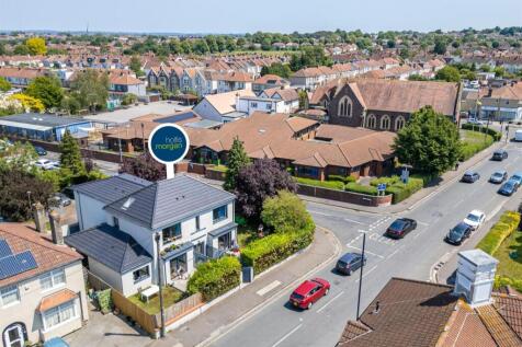 Flats 1 - 7, 227 Lodge Causeway, Fishponds, Bristo