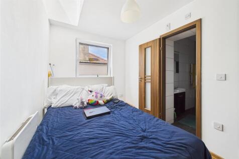CFlats 1 - 7, 227 Lodge Causeway, Fishponds, Brist
