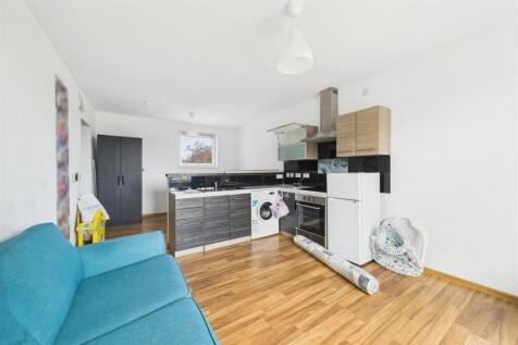 Flats 1 - 7, 227 Lodge Causeway, Fishponds, Bristo