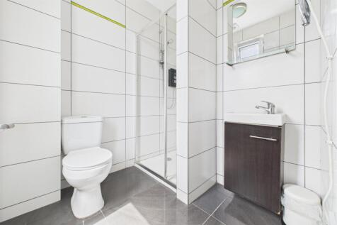 Flats 1 - 7, 227 Lodge Causeway, Fishponds, Bristo
