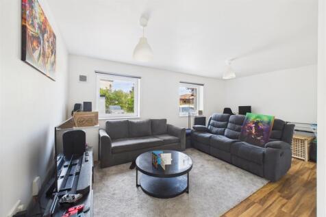 Flats 1 - 7, 227 Lodge Causeway, Fishponds, Bristo