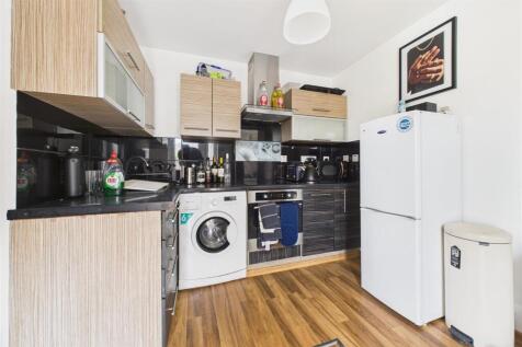 Flats 1 - 7, 227 Lodge Causeway, Fishponds, Bristo
