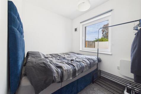 Flats 1 - 7, 227 Lodge Causeway, Fishponds, Bristo
