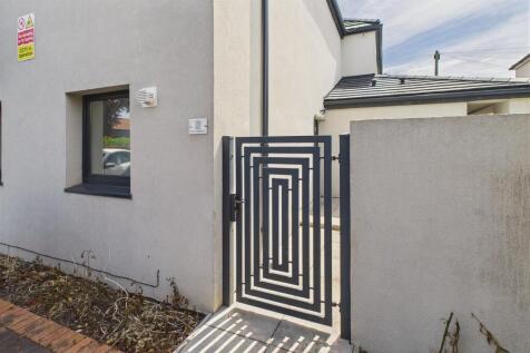 Flats 1 - 7, 227 Lodge Causeway, Fishponds, Bristo