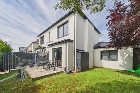 Flats 1 - 7, 227 Lodge Causeway, Fishponds, Bristo