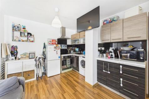 Flats 1 - 7, 227 Lodge Causeway, Fishponds, Bristo