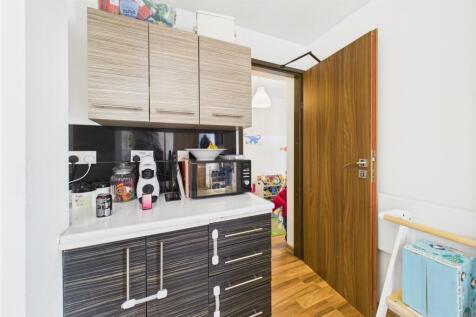Flats 1 - 7, 227 Lodge Causeway, Fishponds, Bristo
