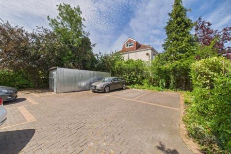 Flats 1 - 7, 227 Lodge Causeway, Fishponds, Bristo