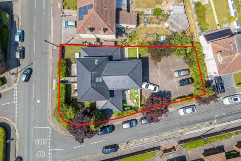 Flats 1 - 7, 227 Lodge Causeway, Fishponds, Bristo