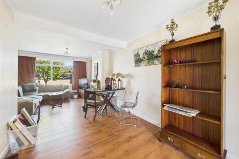 44 Hillcrest Road, Nailsea, North Somerset BS48 2J