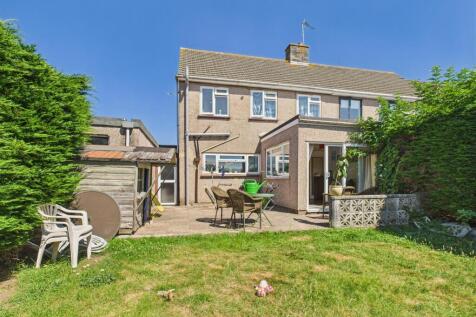 44 Hillcrest Road, Nailsea, North Somerset BS48 2J