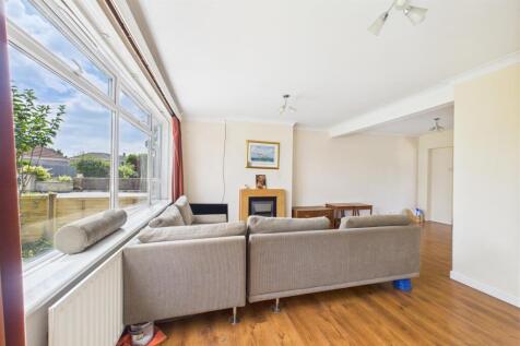 44 Hillcrest Road, Nailsea, North Somerset BS48 2J